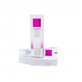 LSI QUASIX Cream SPF30  for Rosacea and Redness 30g
